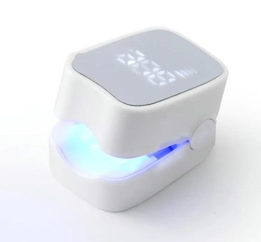 ClearNail Pro – UV Light Nail Fungus Treatment Device
