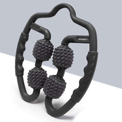 U-Shape 360° Massage Roller