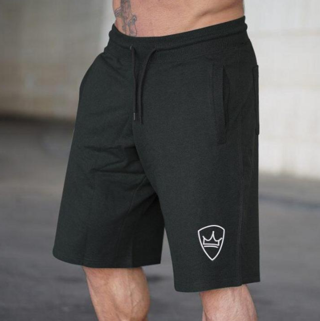 Men's Fitness Running Shorts