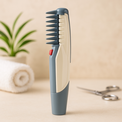 Electric Pet Grooming Comb