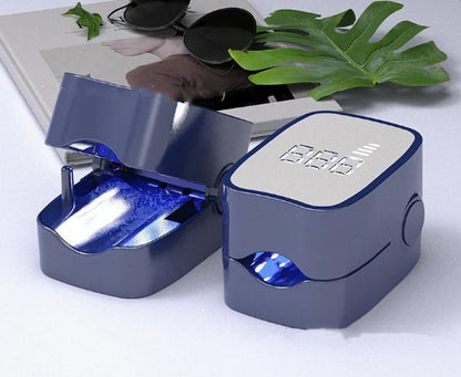 ClearNail Pro – UV Light Nail Fungus Treatment Device