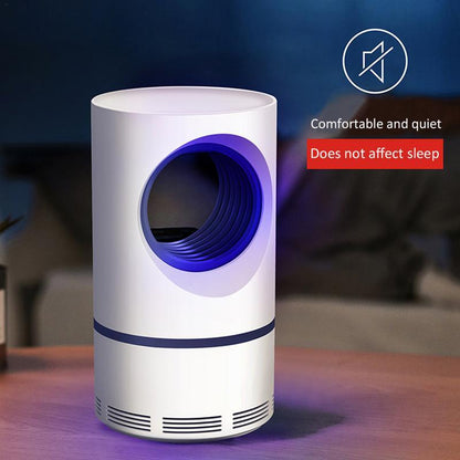 Silent UV Mosquito Killer Lamp