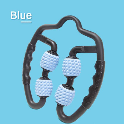 U-Shape 360° Massage Roller