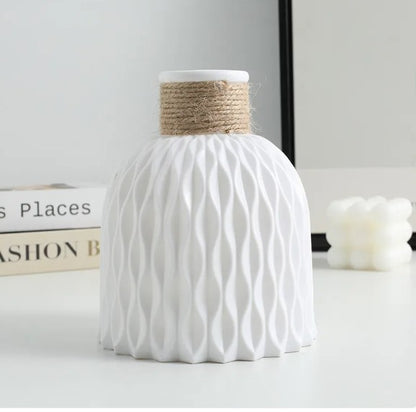 DIY Acrylic Flower Vase