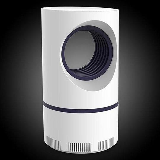 Silent UV Mosquito Killer Lamp