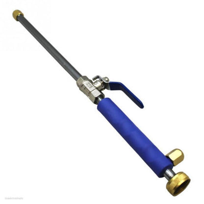 High-Pressure Garden Hose Nozzle