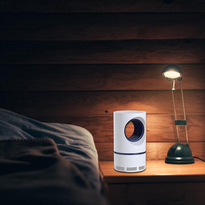 Silent UV Mosquito Killer Lamp