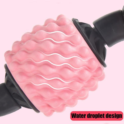 U-Shape 360° Massage Roller