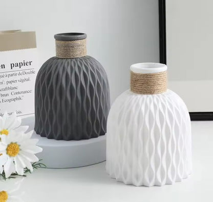 DIY Acrylic Flower Vase