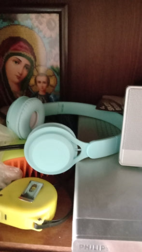 Kids Bluetooth Headphones