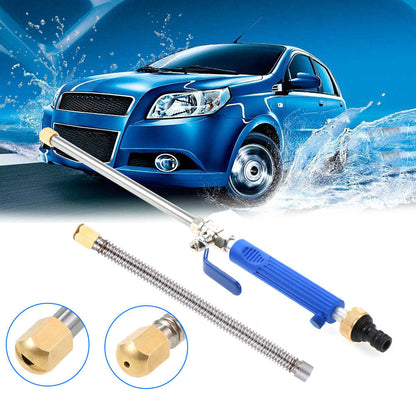 High-Pressure Garden Hose Nozzle