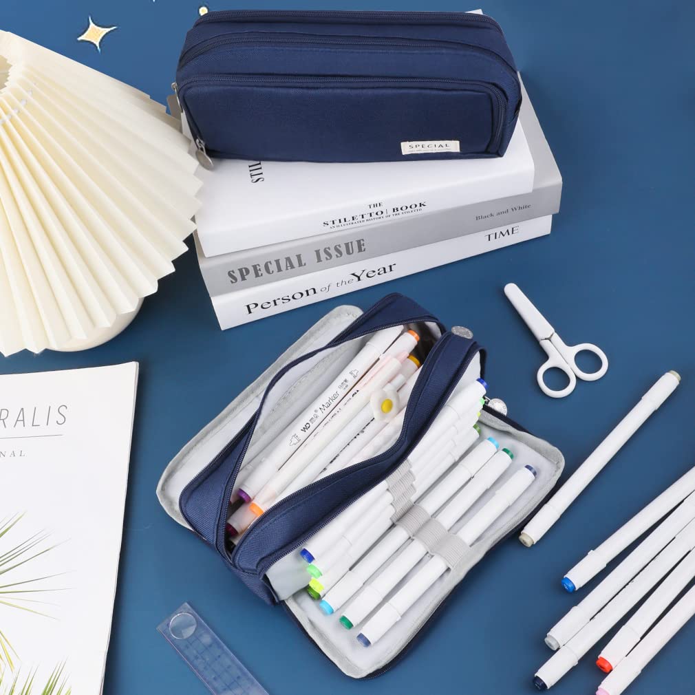 Pencil Case Large