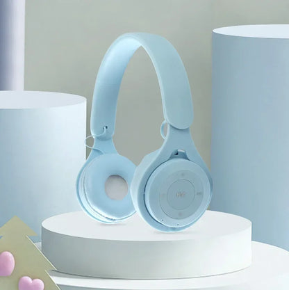 Kids Bluetooth Headphones