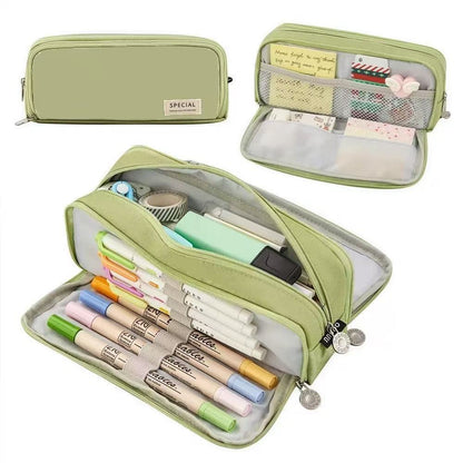 Pencil Case Large
