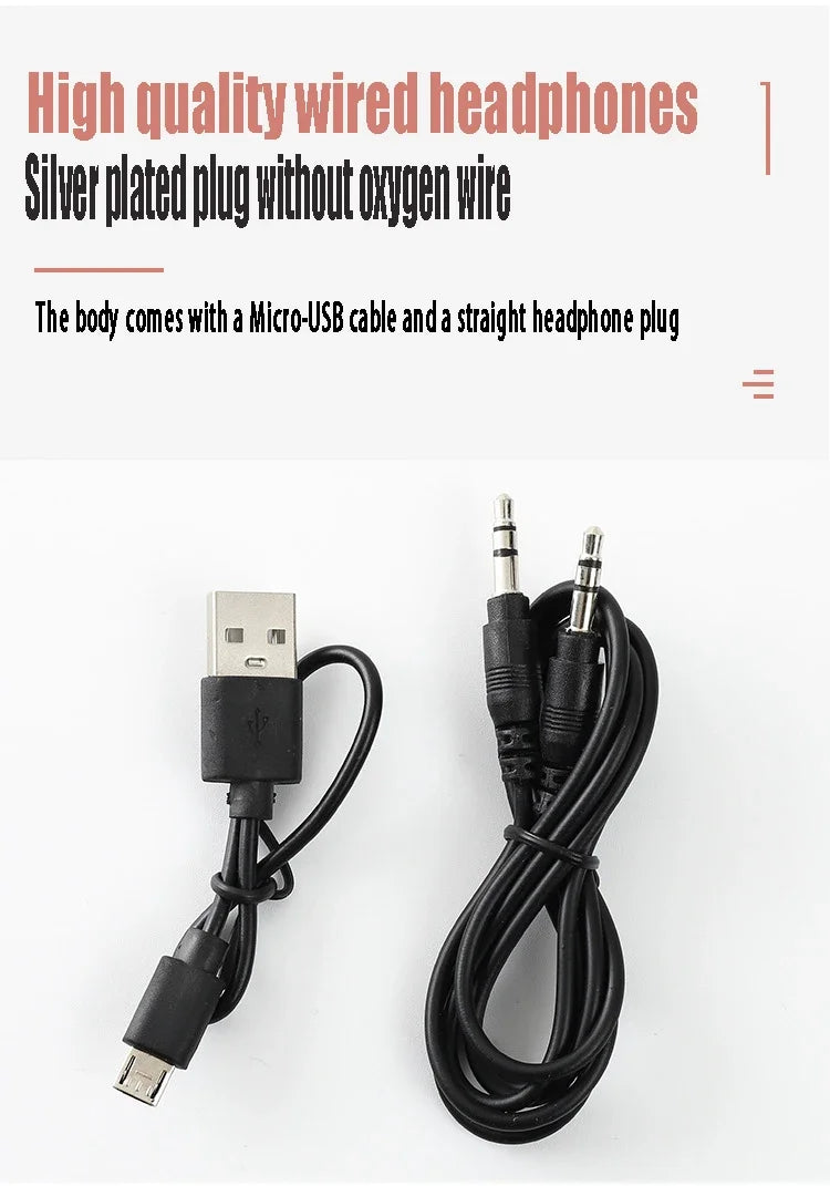 Kids Bluetooth Headphones
