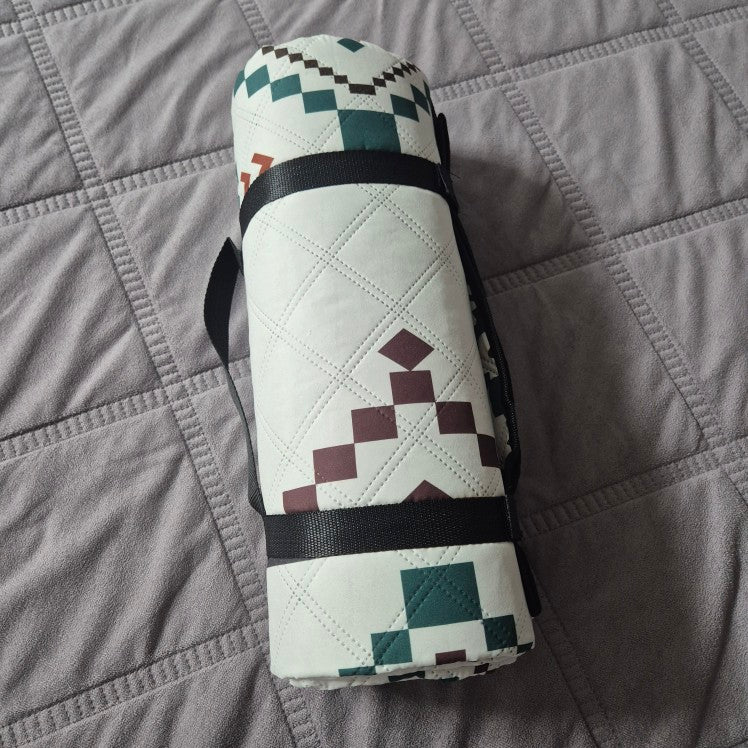 Beach Blanket Outdoor Picnic Mat