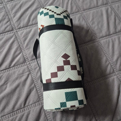 Beach Blanket Outdoor Picnic Mat
