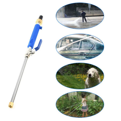 High-Pressure Garden Hose Nozzle
