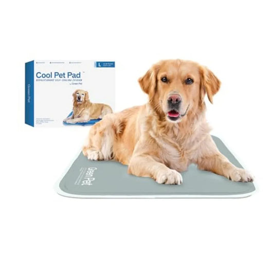 Cooling Pet Mat / Calming Bed