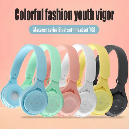 Kids Bluetooth Headphones