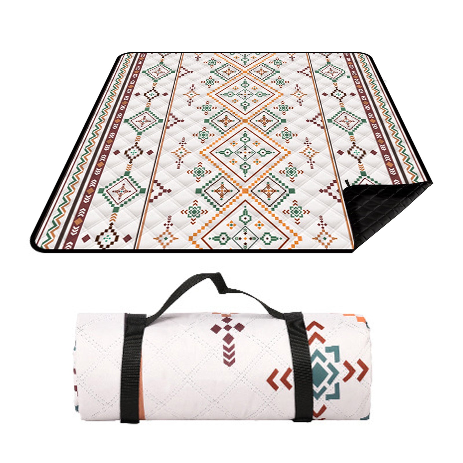 Beach Blanket Outdoor Picnic Mat