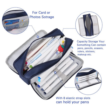 Pencil Case Large