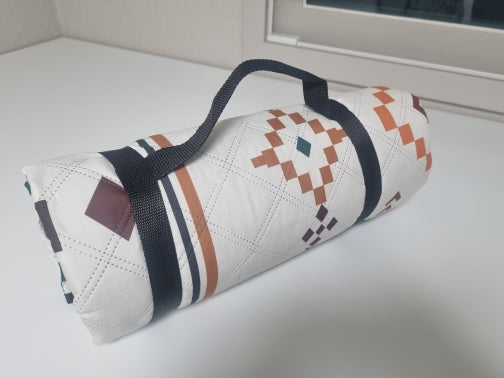Beach Blanket Outdoor Picnic Mat