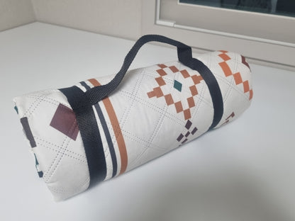 Beach Blanket Outdoor Picnic Mat