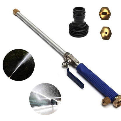 High-Pressure Garden Hose Nozzle