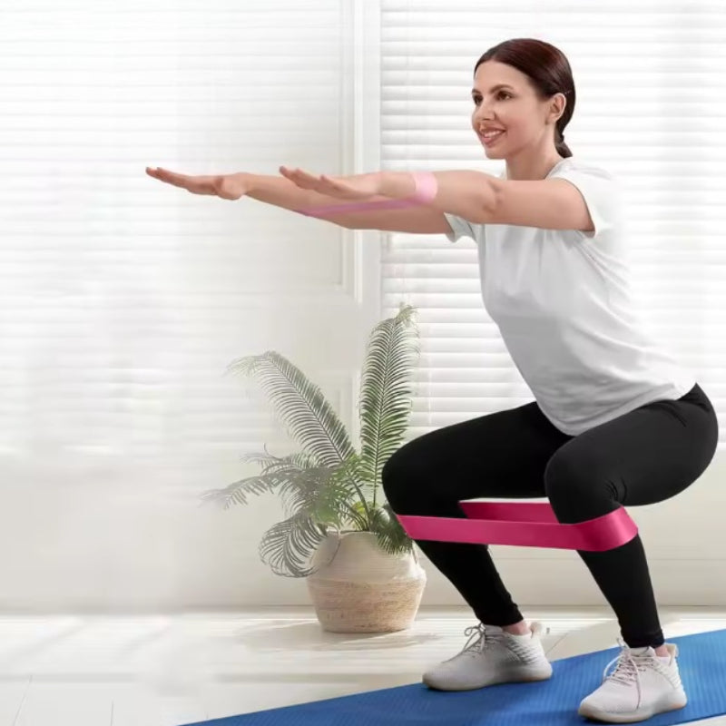Resistance Loop Bands Set