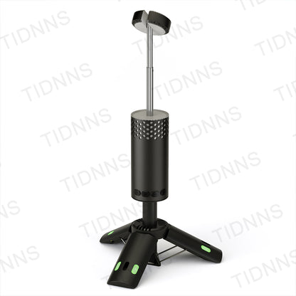Telescopic Camping Light Rechargeable Fishing Lantern