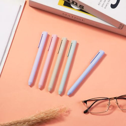 Aesthetic Highlighters and Gel Pens