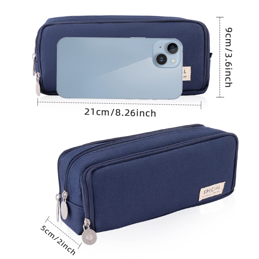 Pencil Case Large