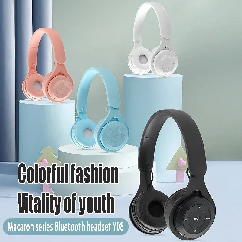 Kids Bluetooth Headphones