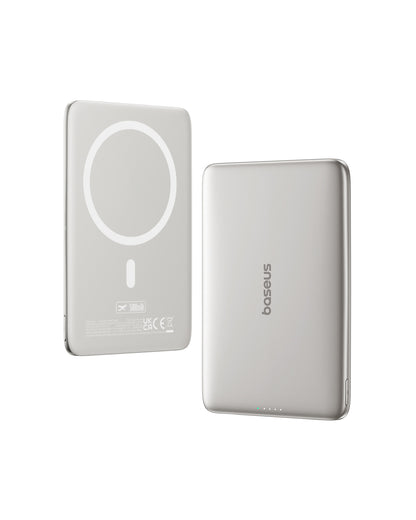 Baseus 5000mAh Magnetic Power Bank