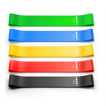 Resistance Loop Bands Set