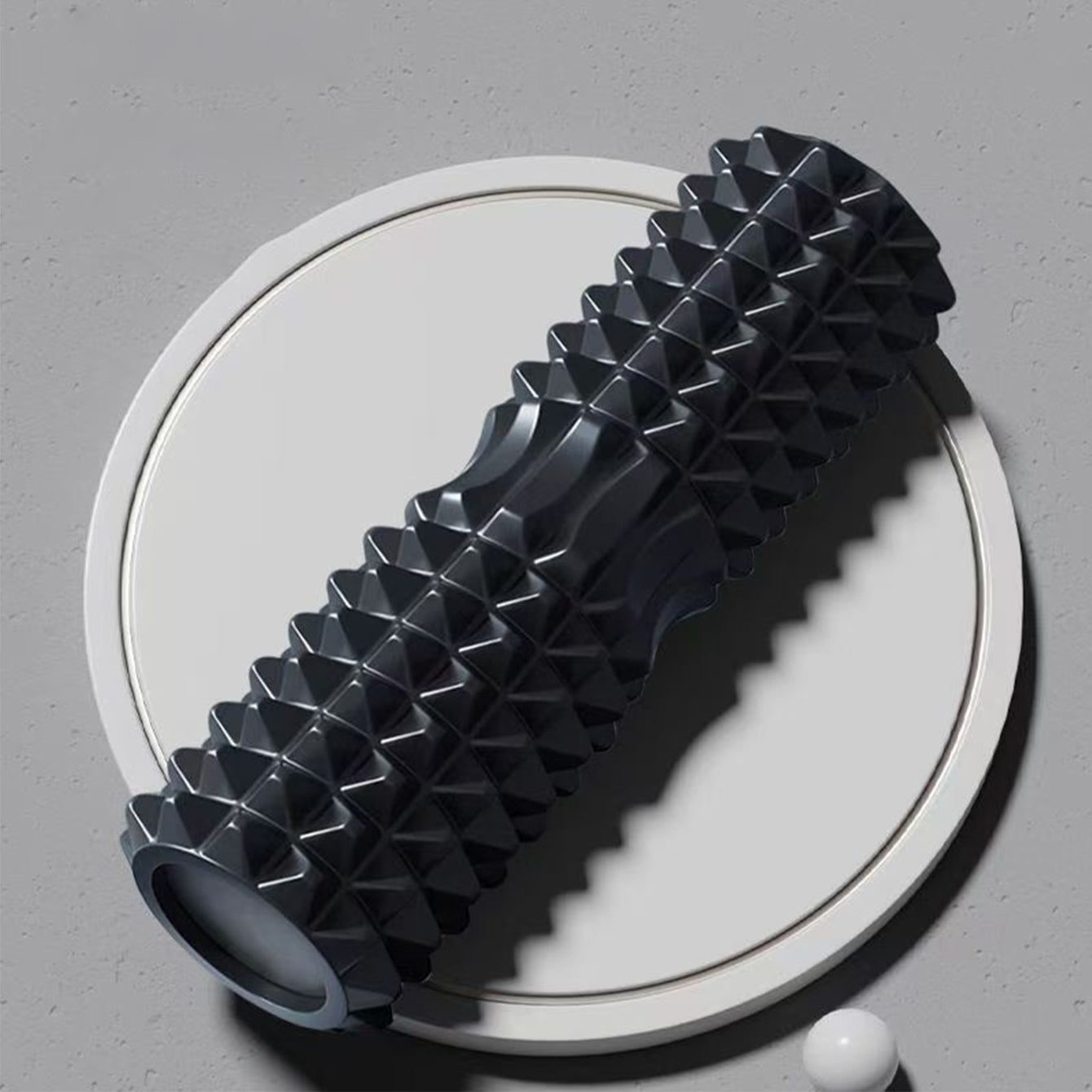 45cm Yoga foam roller muscle massage