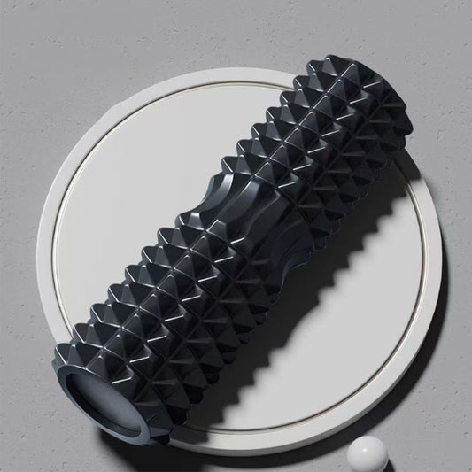 45cm Yoga foam roller muscle massage