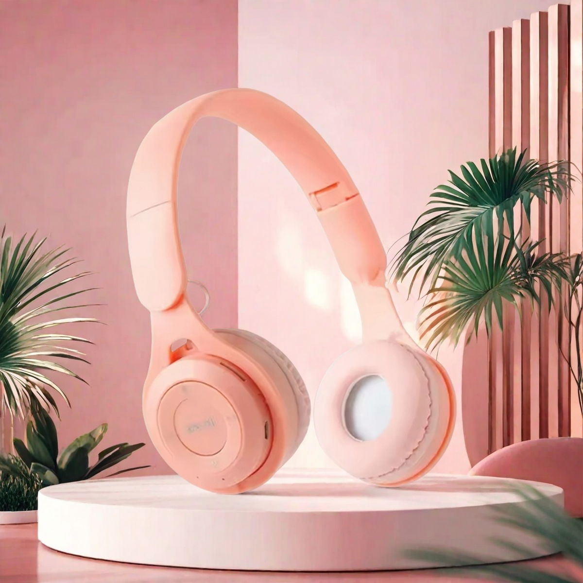 Kids Bluetooth Headphones