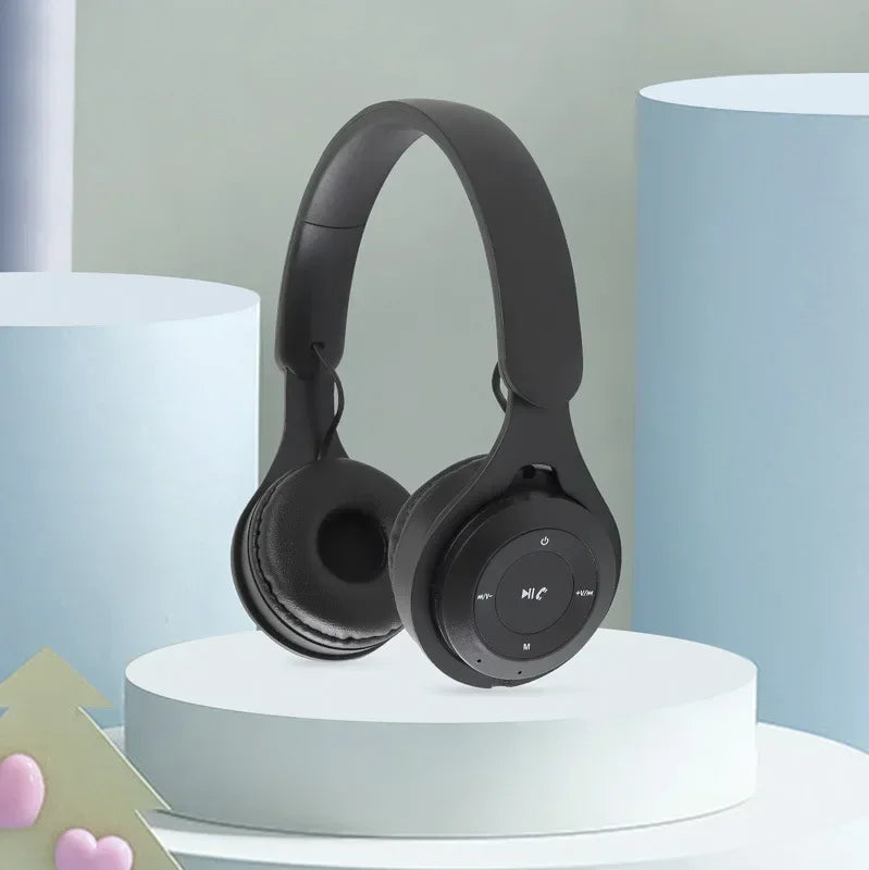 Kids Bluetooth Headphones