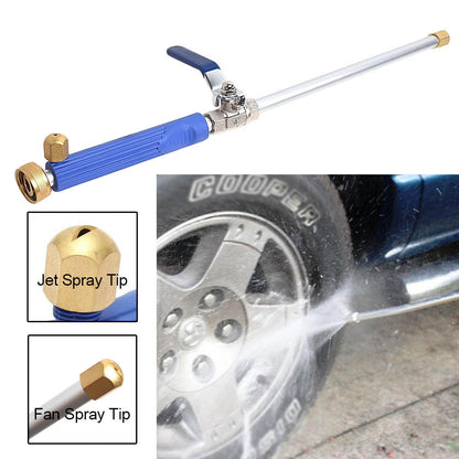 High-Pressure Garden Hose Nozzle