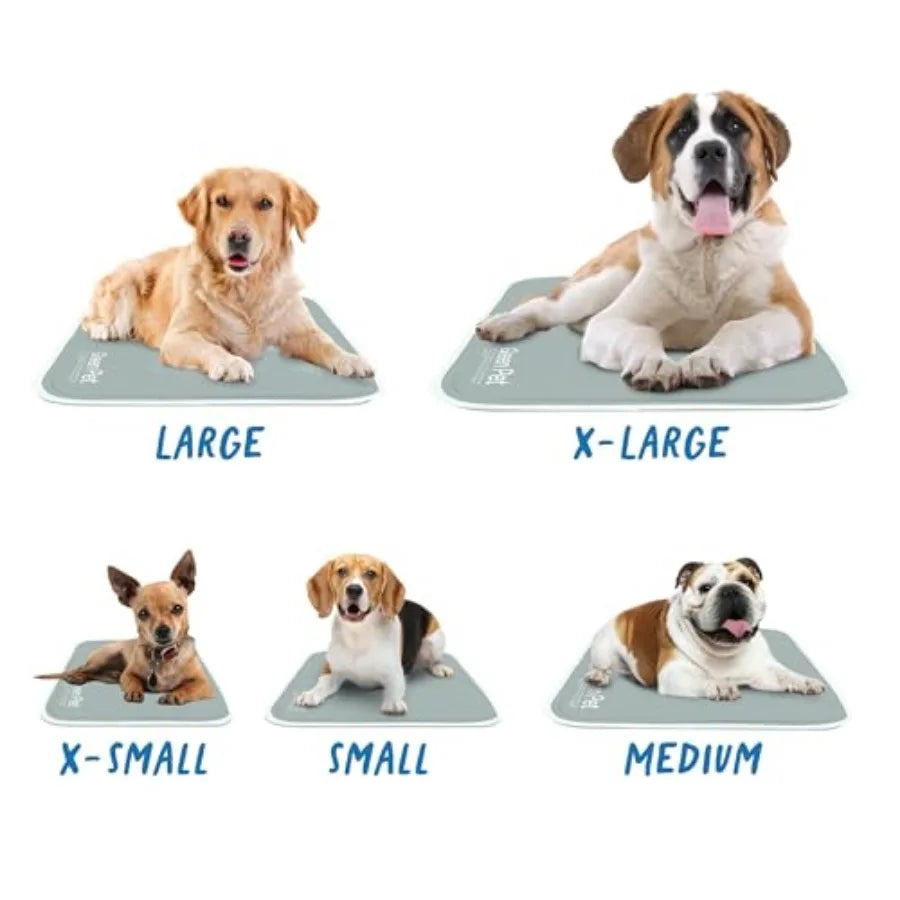 Cooling Pet Mat / Calming Bed