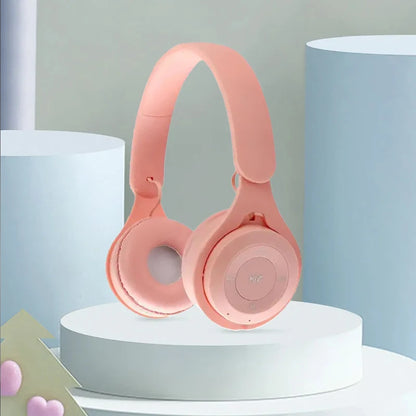 Kids Bluetooth Headphones