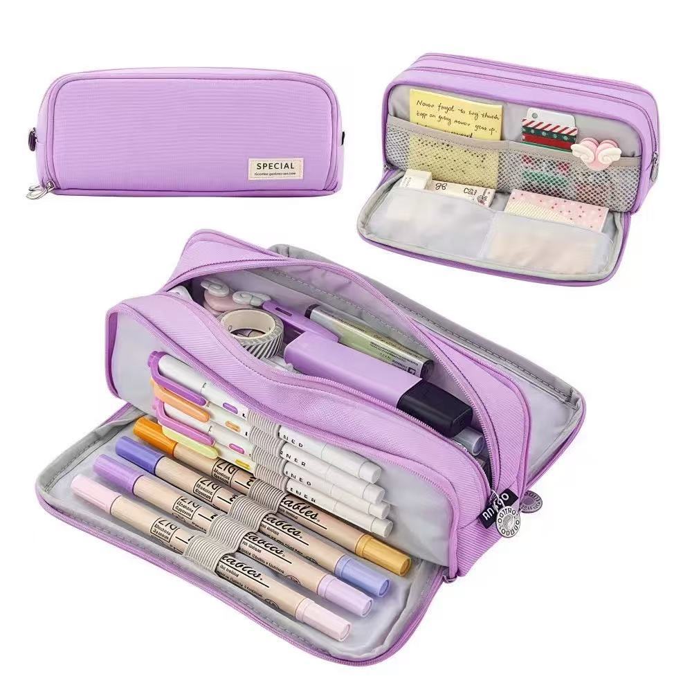 Pencil Case Large