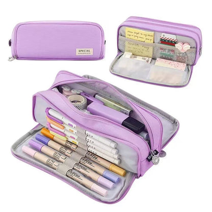 Pencil Case Large