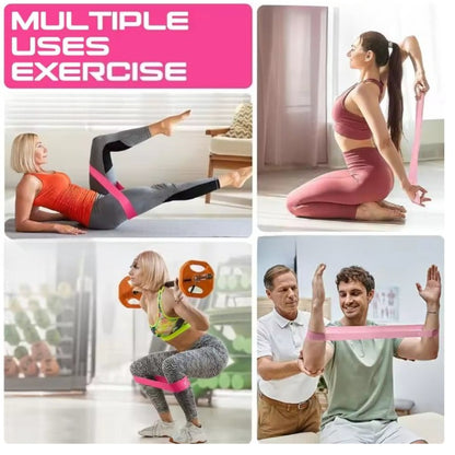 Resistance Loop Bands Set