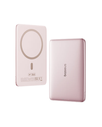 Baseus 5000mAh Magnetic Power Bank