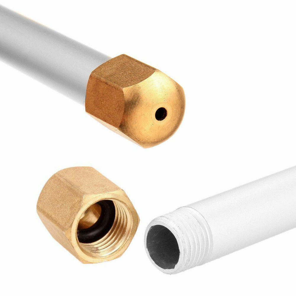 High-Pressure Garden Hose Nozzle
