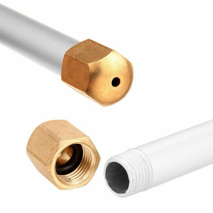 High-Pressure Garden Hose Nozzle