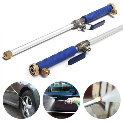 High-Pressure Garden Hose Nozzle